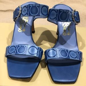 Salvatore Ferragamo shoes